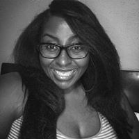 Candace Alexander Photo 30