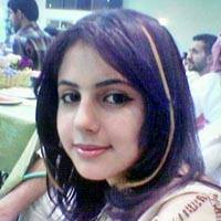 Sana Baig Photo 26