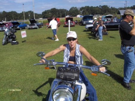 Linda Shepherd Photo 18