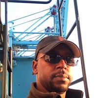 Allen Anthony Photo 13