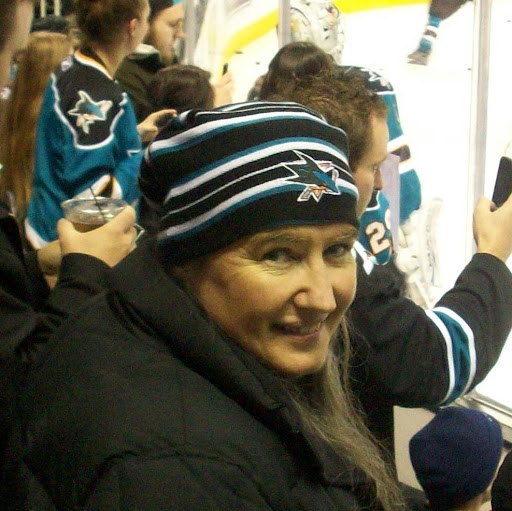 Martha Hughes Photo 28