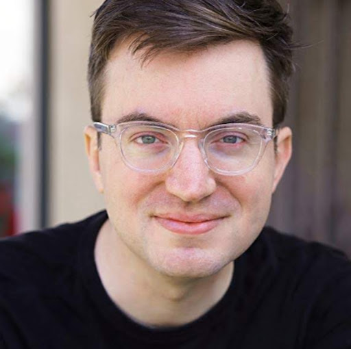 Paul Fraser Photo 24