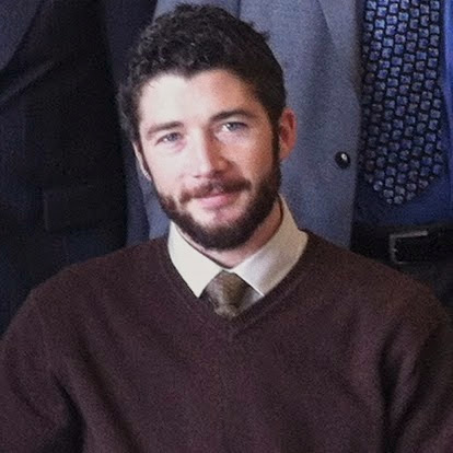 Andrew Rodgers Photo 20