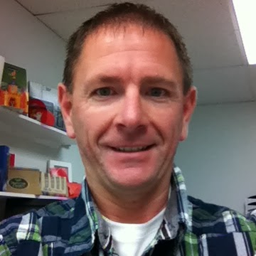 Brett Mattson Photo 2