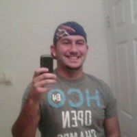 Eric Fitzpatrick Photo 34