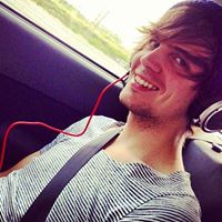 Lewis Spence Photo 17