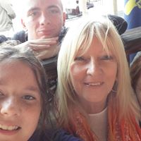 Lynn Clarke Photo 16