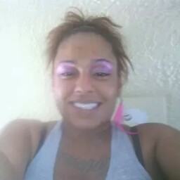 Latasha Thomas Photo 39