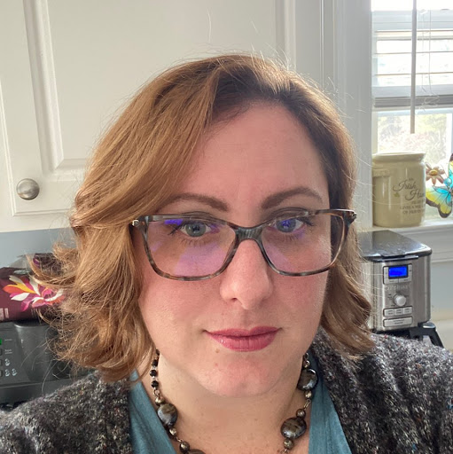 Meredith Moran Photo 19