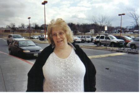 Pamela Myers Photo 16