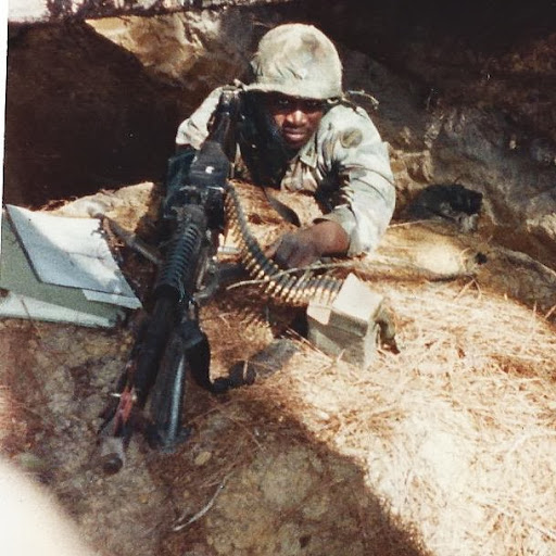 Julius Green Photo 17