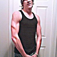 Joshua Cartwright Photo 10