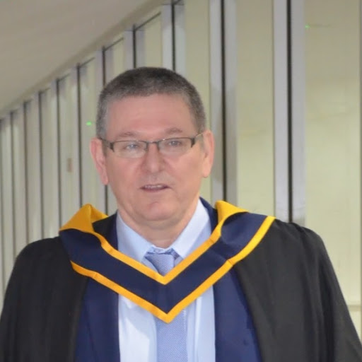 David O'Connor Photo 16