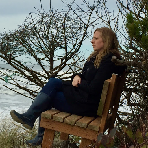 Christina Hubbard Photo 21