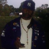 Ricky Monroe Photo 9