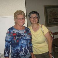 Janice Bruce Photo 13