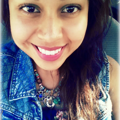 Ruby Salinas Photo 11