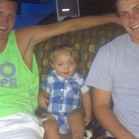 Bryce Armstrong Photo 16