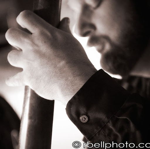 Eric Pittman Photo 33