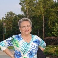 Frances Cross Photo 18