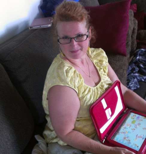 Susan Neville Photo 41