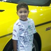 Nicolas Santana Photo 11