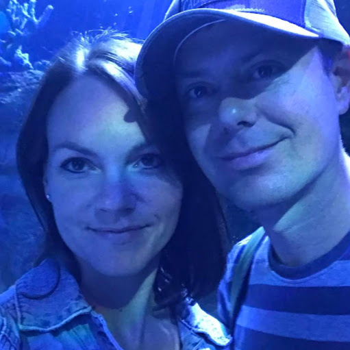 Sarah Burdette Photo 6