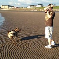 Kristopher Devlin Photo 3