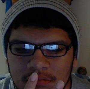 Christopher Perez Photo 27