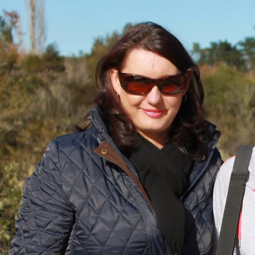 Cornelia Simpson Photo 6