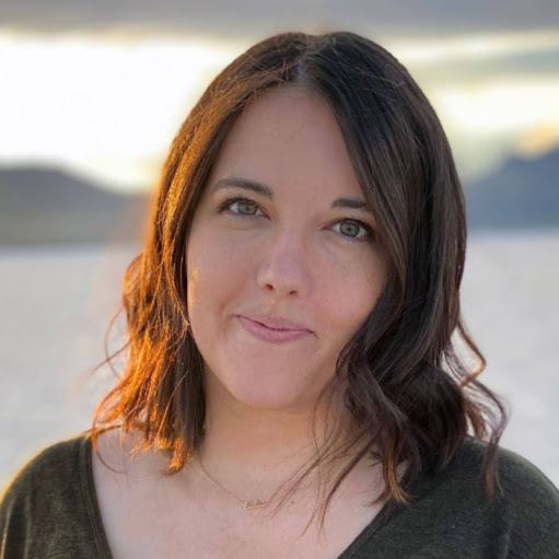 Melissa Gee Photo 22