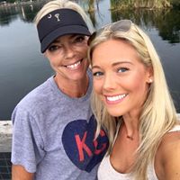 Susan Francis Photo 12