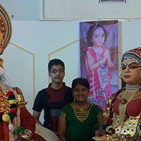 Deepa Subramanian Photo 20