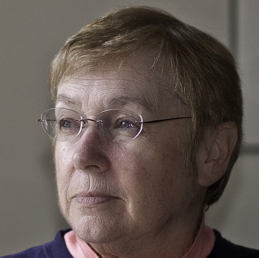 Joan Gustafson Photo 9