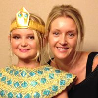 Aimee Carmichael Photo 10