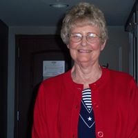 Dorothy Drake Photo 11