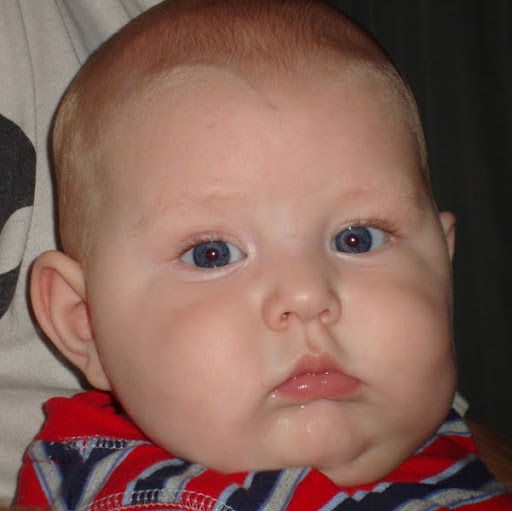 Christian Phipps Photo 11