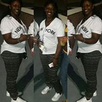 Vanessa James Photo 9