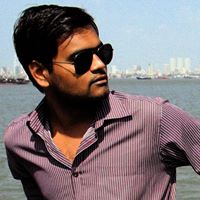 Dhruv Patel Photo 9