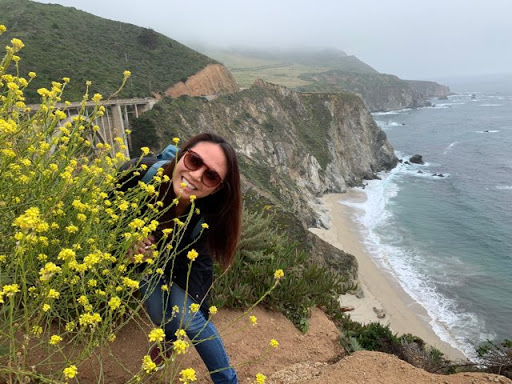 Diane Hoang Photo 31