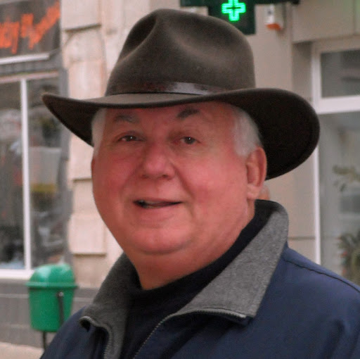 Joseph Baker Photo 34