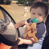 Jillian Palmer Photo 29