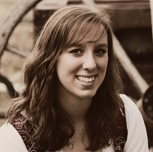 Rachel Jensen Photo 18