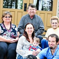 Debbie Lord Photo 28