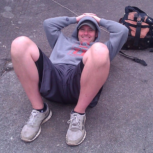 Shawn Lyman Photo 6