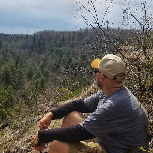 Keith Ogden Photo 20