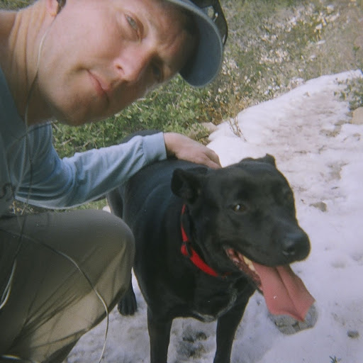 Todd Morefield Photo 10