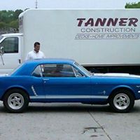 Billy Tanner Photo 16