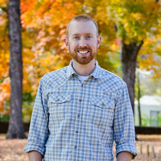 Aaron Holt Photo 20