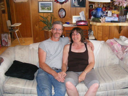 Susan Griffith Photo 24
